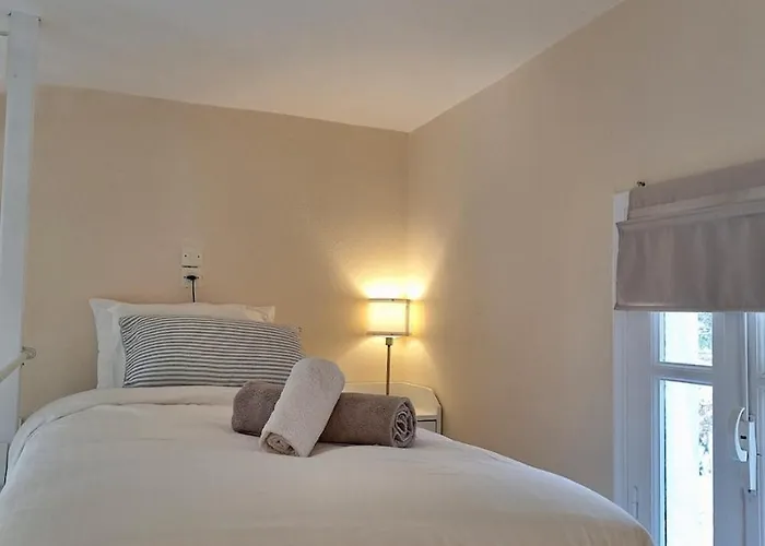 Kathys Island Retreat شقة فندقية 4*