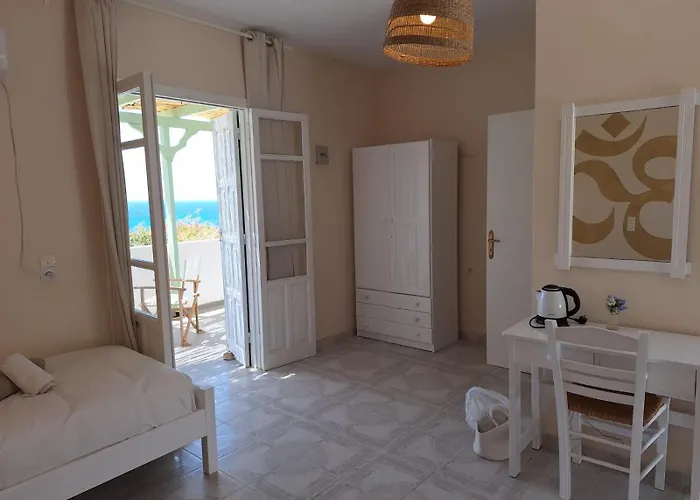 Kathys Island Retreat Adia