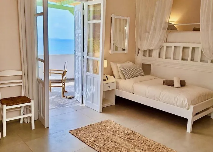 Kathys Island Retreat