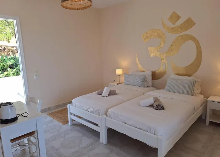 Kathys Island Retreat شقة فندقية