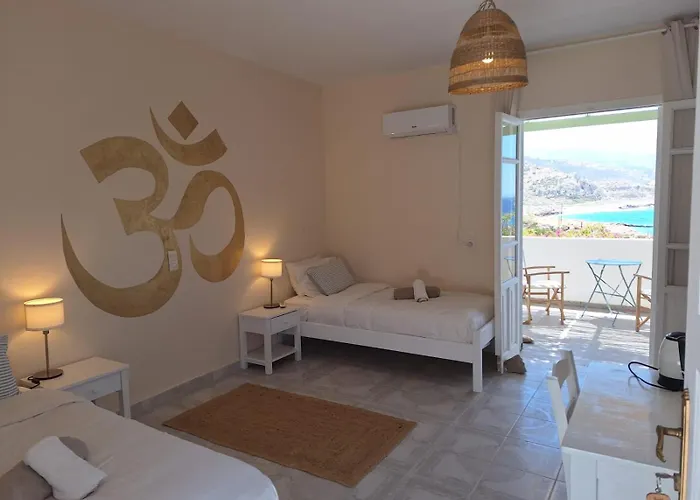 شقة فندقية Kathys Island Retreat