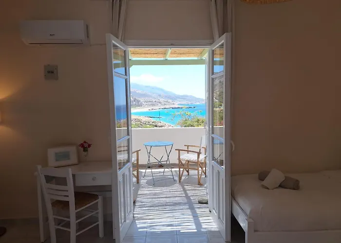 Kathys Island Retreat شقة فندقية 4*