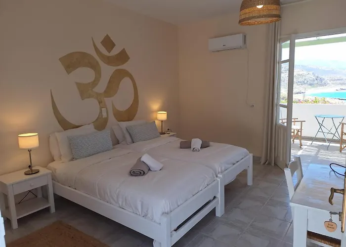 Kathys Island Retreat Adia