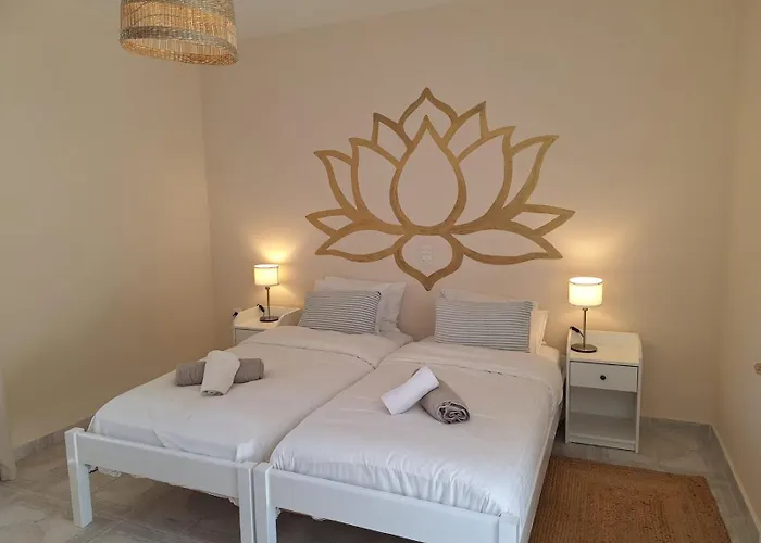 Kathys Island Retreat