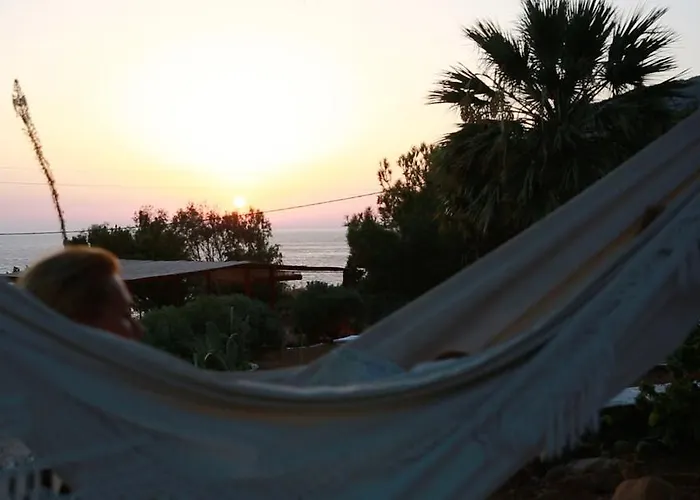 Kathys Island Retreat شقة فندقية 4*